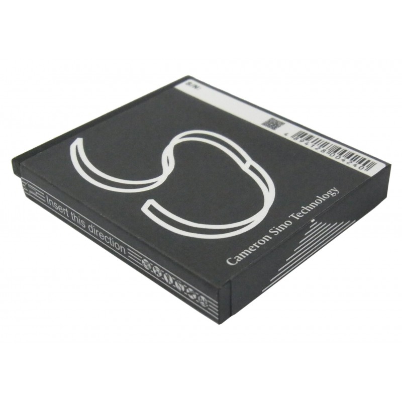 Батерия за апарат CANON NB4L LiIon 3.7V 850mAh Cameron Sino, CS-NB4L