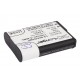 Батерия за апарат NIKON EN-E23  Coolpix P600; P900  LiIon 3,8V  1700mAh  Cameron Sino, CS-NKP600MX