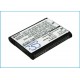 Батерия за апарат NIKON EN-EL19  Li-Ion 3.7V 700mAh Cameron Sino, CS-ENEL19
