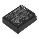 Батерия за апарат Panasonic CGA S007 LiIon 3.7V 1000mAh  Cameron Sino, CS-BCD10