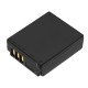 Батерия за апарат Panasonic CGA S007 LiIon 3.7V 1000mAh  Cameron Sino, CS-BCD10