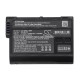 Батерия за фотоапарат NIKON EN-EL15MH Li-Ion 7V 2000mAh Cameron Sino, CS-ENEL15MH