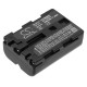 Батерия за фотоапарат NPFM500H LiIon 7.2V 1600mAh  Cameron Sino, CS-FM500H