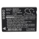 Батерия за фотоапарат Panasonic 3.7V 890mAh DMW-BCG10 Cameron Sino, CS-BCG10