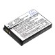 Батерия за фотоапарат SAMSUNG SLB10A LiIon  3.7V 1050mAh, Cameron Sino, CS-SLB10A