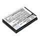 Батерия за фотоапарат SAMSUNG SLB10A LiIon  3.7V 1050mAh, Cameron Sino, CS-SLB10A