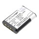Батерия за фотоапарат SONY NP-BX1 LiIon 3.7V 1150mAh  Cameron Sino, CS-BX1MX
