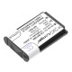 Батерия за фотоапарат SONY NP-BX1 LiIon 3.7V 1150mAh  Cameron Sino, CS-BX1MX