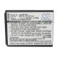 Батерия за фотоапарат Samsung BP70A, Li-Ion 3.7V, 740mAh, Cameron Sino, CS-BP70A