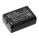 Батерия за фотоапарат и камера Sony NP-FW50  LiIon  7.4V 1080mAh Cameron Sino, CS-FW50