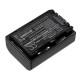 Батерия за фотоапарат /камера SONY NP-FH50D LiION  7,4V 650mAh  Cameron Sino, CS-FH50D
