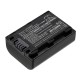 Батерия за фотоапарат /камера SONY NP-FH50D LiION  7,4V 650mAh  Cameron Sino, CS-FH50D