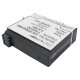 Батерия за камера GOPRO Hero 4; HERO 4 Plus  AHDBT-401  3,8V 1160mAh   LIIon Cameron Sino, CS-GDB004MX