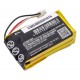 Батерия за камера GOPRO Hero Plus 3,7V 800mAh   LIPo Cameron Sino, CS-GDB005MC