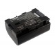 Батерия за камера JVC VG114 MC Li-Ion 3.7V 1200mAh Cameron Sino, CS-JVG114MC