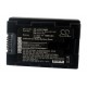 Батерия за камера JVC VG114 MC Li-Ion 3.7V 1200mAh Cameron Sino, CS-JVG114MC