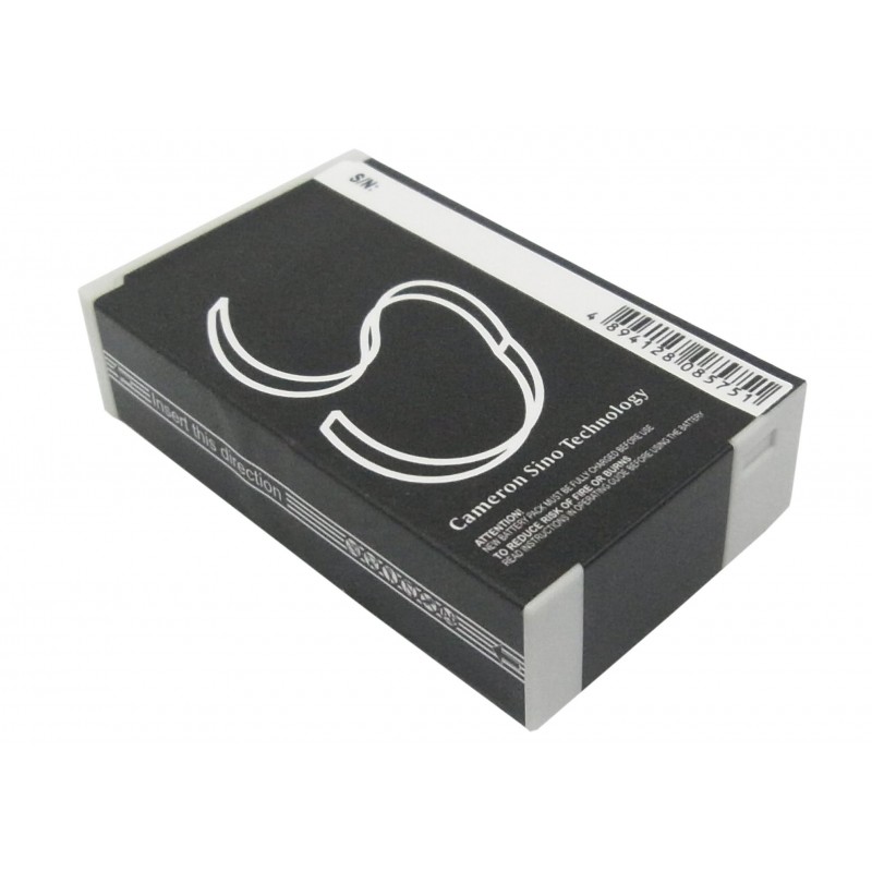Батерия  за камера NIKON J4/S2 EN-EL22  CS-NKS220MC 3,8V 3000mAh  CAMERON SINO, CS-NKS220MC