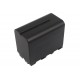Батерия за камера NP-F930 LiIon 7.4V 6600mAh  Cameron Sino, CS-F930