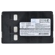 Батерия за камера PANASONIC NV-S950PN  VBS10E  NIMH 4,8V 1200mAh Cameron Sino, CS-VBS10E
