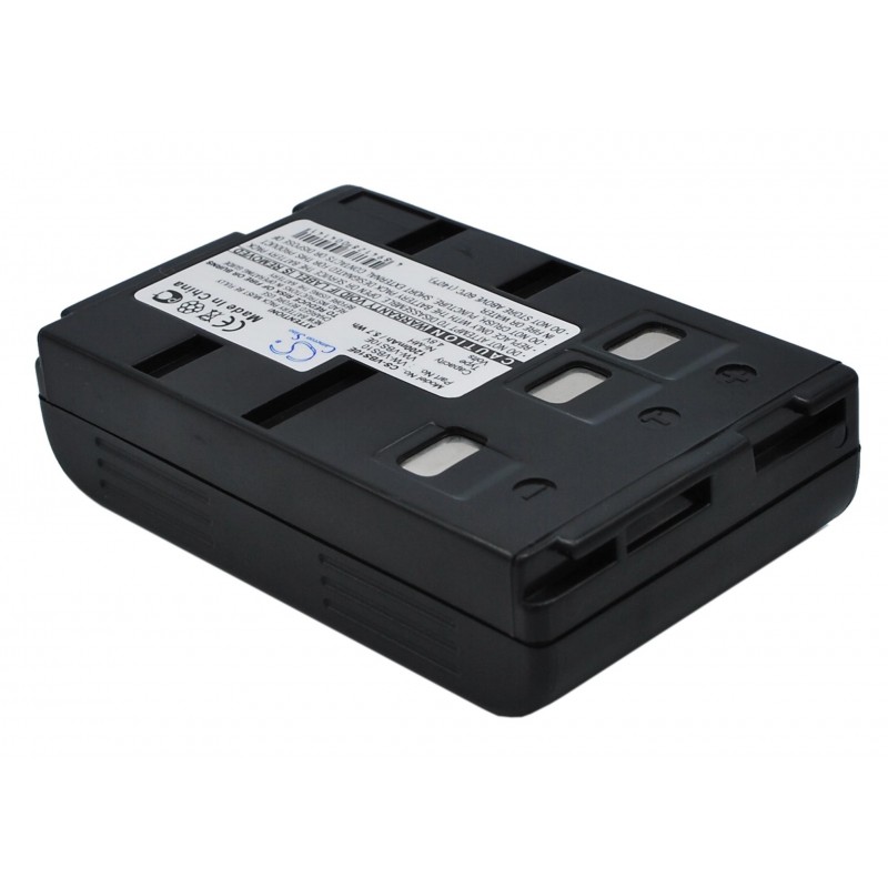 Батерия за камера PANASONIC NV-S950PN  VBS10E  NIMH 4,8V 1200mAh Cameron Sino, CS-VBS10E