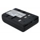 Батерия за камера PANASONIC NV-S950PN  VBS10E  NIMH 4,8V 1200mAh Cameron Sino, CS-VBS10E