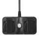 Смарт контакт Edimax SP-1122WTO 2 гнезда за вътрешна или външна употреба, WiFi, EDIM-SP-1122WTO