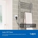 TP LINK TAPO P100 Смарт контакт 10A, 2300W, 2.4Ghz, задаване на график, таймер
