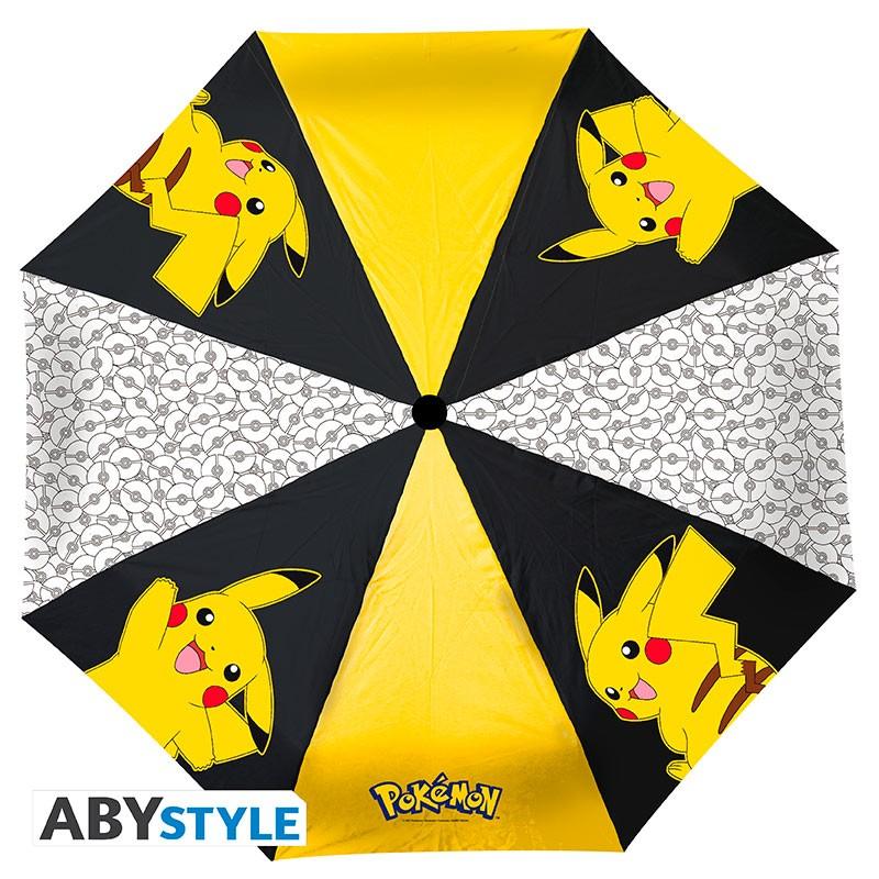 Чадър  POKEMON - Pikachu, ABYSTYLE-ABYUMB011