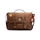 Чанта ABYSTYLE HARRY POTTER Hogwarts, За през рамо, Кафяв, ABYSTYLE-ABYBAG397