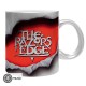 Чаша ABYSTYLE AC/DC - Mug - 320 ml - Razors Edge, ABYSTYLE-GBYMUG109