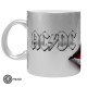 Чаша ABYSTYLE AC/DC - Mug - 320 ml - Razors Edge, ABYSTYLE-GBYMUG109
