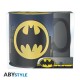 Чаша ABYSTYLE DC COMICS Batman the dark knigh, King size, Черен, ABYSTYLE-ABYMUG976