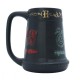 Чаша ABYSTYLE HARRY POTTER 3D Four Houses, Черен, ABYSTYLE-ABYMUG917