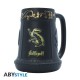 Чаша ABYSTYLE HARRY POTTER 3D Four Houses, Черен, ABYSTYLE-ABYMUG917