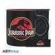 Чаша ABYSTYLE JURASSIC PARK Mug T-Rex, Черен, ABYSTYLE-ABYMUG847