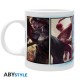 Чаша ABYSTYLE LEAGUE OF LEGENDS Champions, Бял, ABYSTYLE-ABYMUG888
