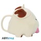 Чаша ABYSTYLE LEAGUE OF LEGENDS - Poro, 350 ml, Бял, ABYSTYLE-ABYMUG914