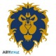 Чаша ABYSTYLE WORLD OF WARCRAFT - Alliance, 50 cl, Прозрачен, ABYSTYLE-ABYVER103