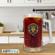 Чаша ABYSTYLE WORLD OF WARCRAFT - Alliance, 50 cl, Прозрачен, ABYSTYLE-ABYVER103
