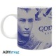 Чаша GOD OF WAR - Kratos and Atreus 320ml, ABYSTYLE-ABYMUGA395