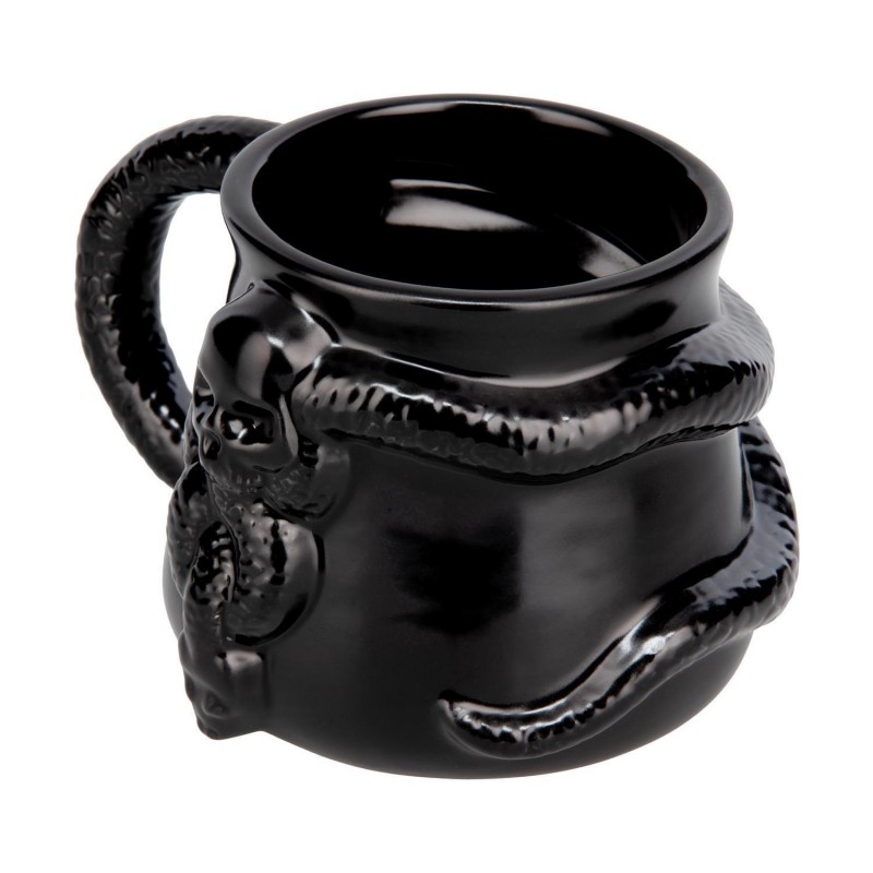 Чаша Paladone: Harry Potter - Dark Mark Mug (PP14643HP)