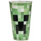 Чаша Paladone Minecraft Creeper Glass (400ml), PP6729MCFV2, PD-066802