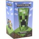 Чаша Paladone Minecraft Creeper Glass (400ml), PP6729MCFV2, PD-066802