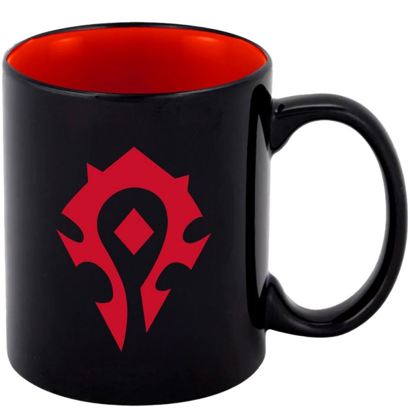 Чаша World of Warcraft: Horde - 325ml