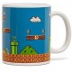Чаша с термо ефект Paladone Super Mario - Heat Change Mug (300ml), PP2927NN, PD-022647
