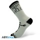 Чорапи ABYSTYLE HARRY POTTER Black & Grey Dobby, Черен/Сив, ABYSTYLE-ABYSOC015