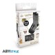 Чорапи ABYSTYLE HARRY POTTER Black & Grey Dobby, Черен/Сив, ABYSTYLE-ABYSOC015