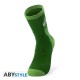 Чорапи ABYSTYLE RICK AND MORTY Pickle Rick, Зелен, ABYSTYLE-ABYSOC007