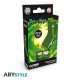 Чорапи ABYSTYLE RICK AND MORTY Pickle Rick, Зелен, ABYSTYLE-ABYSOC007