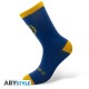 Чорапи ABYSTYLE WORLD OF WARCRAFT Alliance, Син/Жълт, ABYSTYLE-ABYSOC004